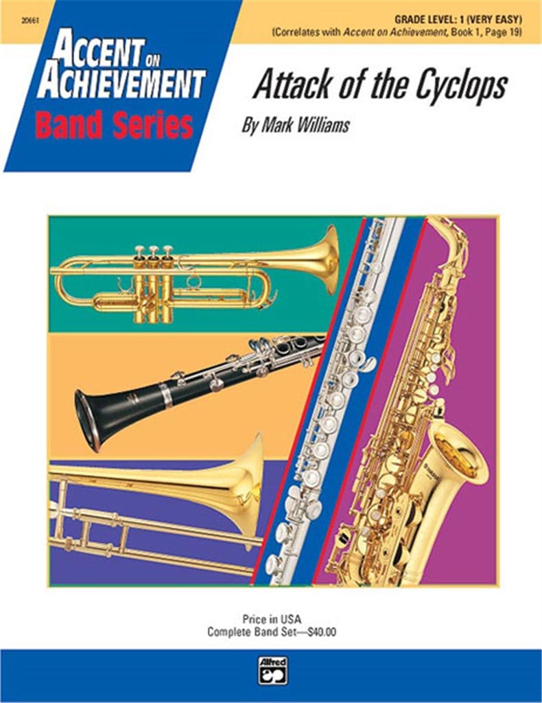 Attack of the Cyclops
